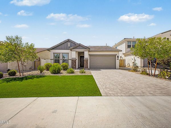 19401 W MISSOURI Avenue, Litchfield Park, AZ 85340