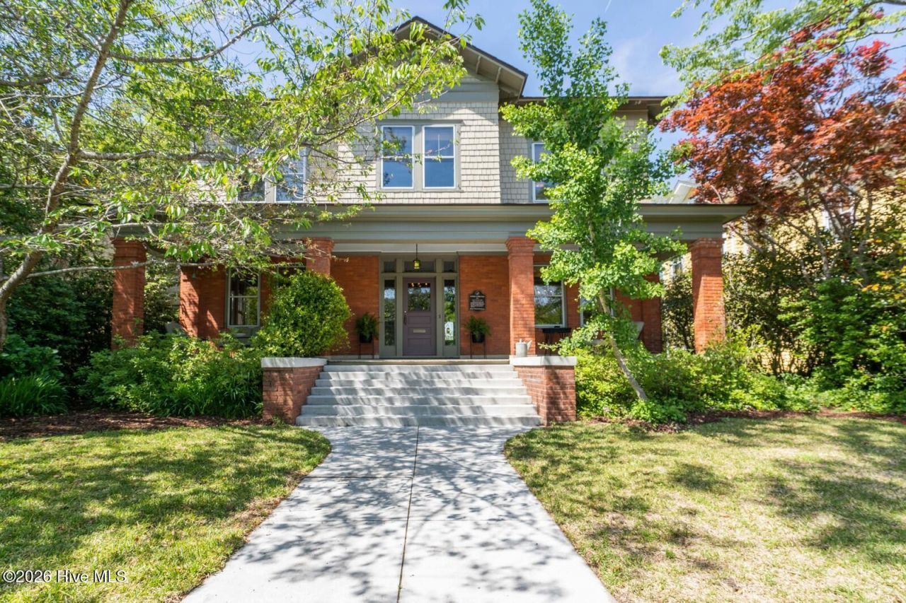 1803 Princess Street , Wilmington, NC 28405 Main Photo