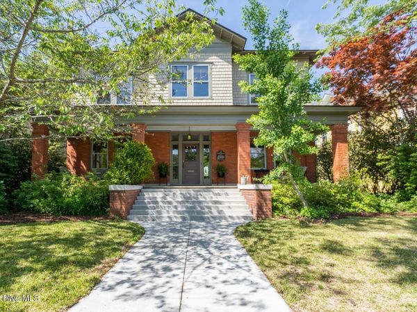 1803 Princess Street , Wilmington, NC 28405