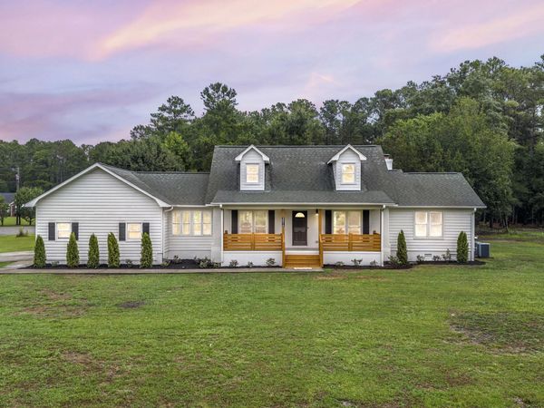 3516 Farmers Chapel Road NE, Leland, NC 28451