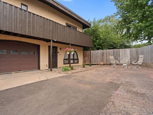 423 S Thompson Ave, Sioux Falls, SD 57103