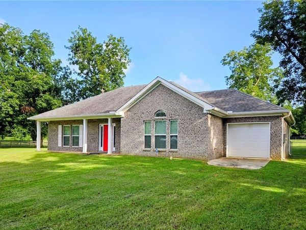 12875 N Orchard Drive, Grand Bay, AL 36541