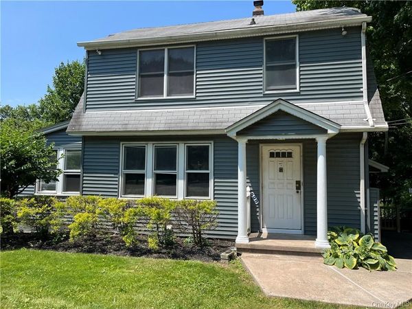 598 Rte 303 , Blauvelt, NY 10913