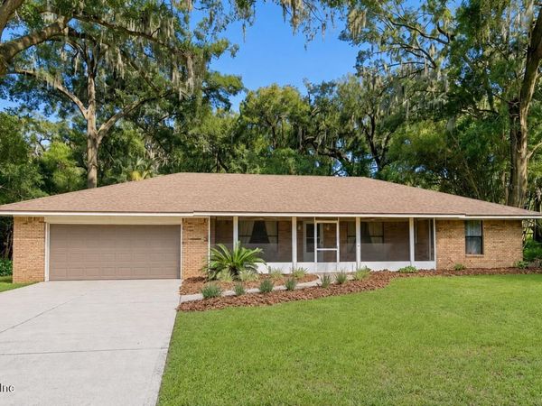 681 MICKLER Road, Jacksonville, FL 32211