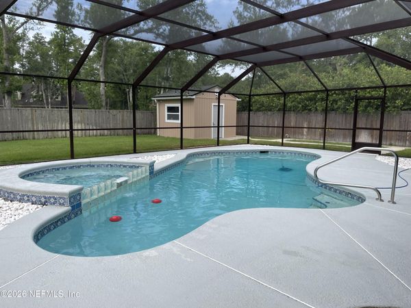14264 HAWKSMORE Lane, Jacksonville, FL 32223