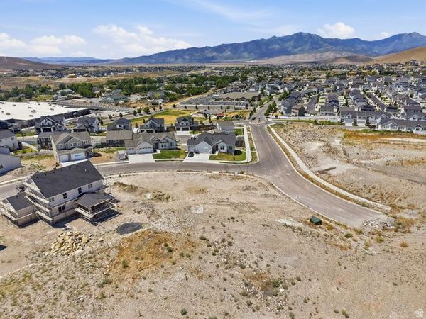 9602 N BLUEBELL DR , Unit 401, Eagle Mountain, UT 84005