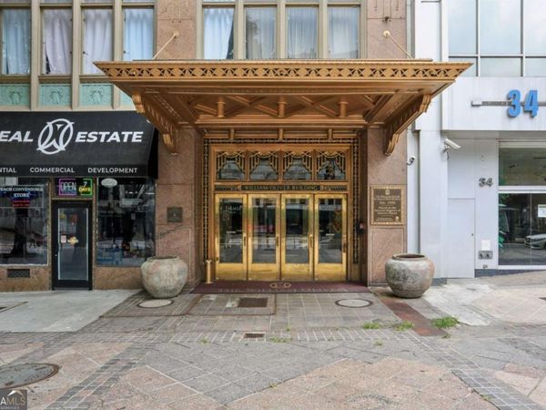 32 Peachtree Street NW, Unit 1101, Atlanta, GA 30303
