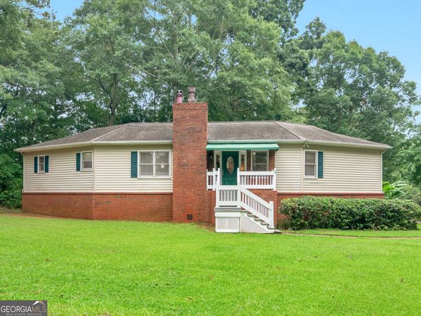 150 Knights Circle, Covington, GA 30016