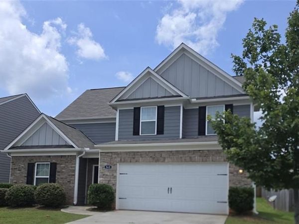 565 Greenlee Road , Athens, GA 30606
