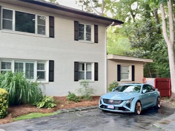 2477 N Decatur Road , Unit C5, Decatur, GA 30033