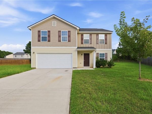 1778 Cheryl Avenue , Griffin, GA 30224
