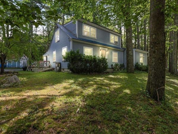 202 Forest Road, Lyndeborough, NH 03082