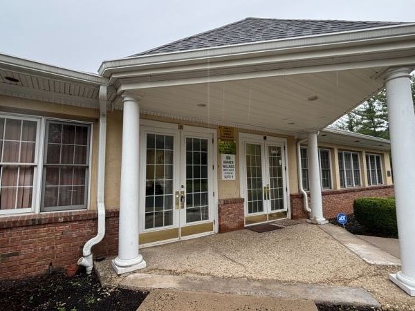 27 Mountain Blvd Suite 7, Warren, NJ 07059