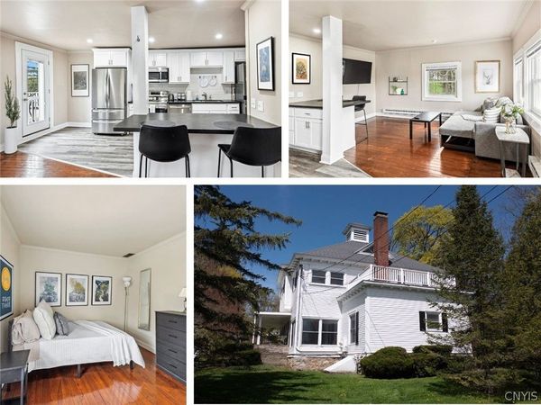 40 Lakeview Circle #2 Circle , Skaneateles, NY 13152