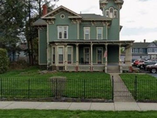 506 W Water Street, Elmira, NY 14905