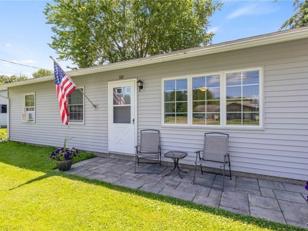 50 Rowlee Avenue , Fulton, NY 13069