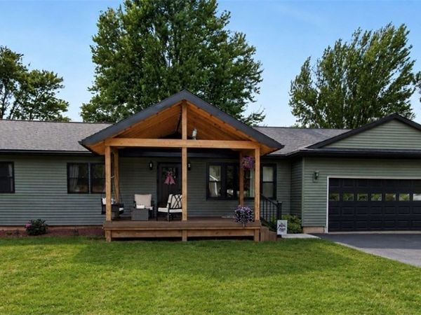 670 Larue Road , Clifton Springs, NY 14432