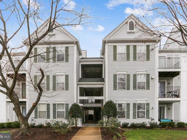 10010 VANDERBILT CIRCLE, Unit 5-9, ROCKVILLE, MD 20850