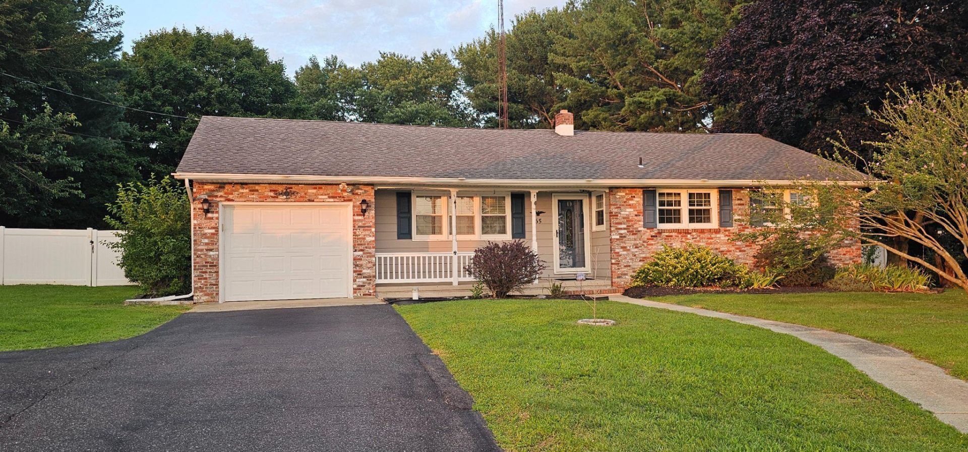 65 Randolph Road, Bridgeton, NJ 08302 Main Photo