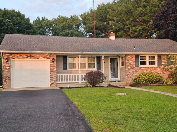 65 RANDOLPH ROAD, BRIDGETON, NJ 08302