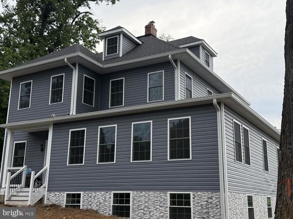 9300 OLD GEORGETOWN ROAD , BETHESDA, MD 20814