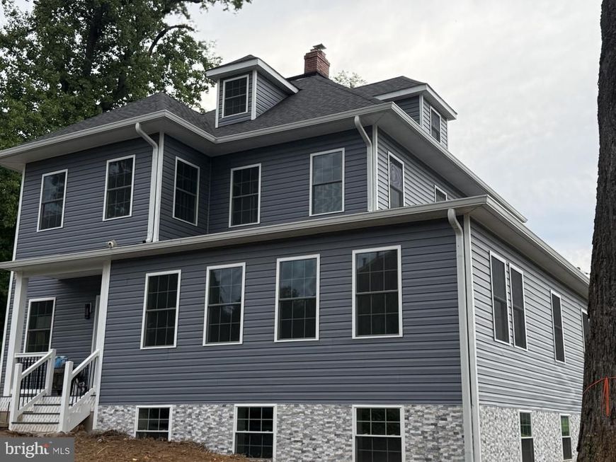 9300 Old Georgetown Road, Bethesda, MD 20814 Main Photo