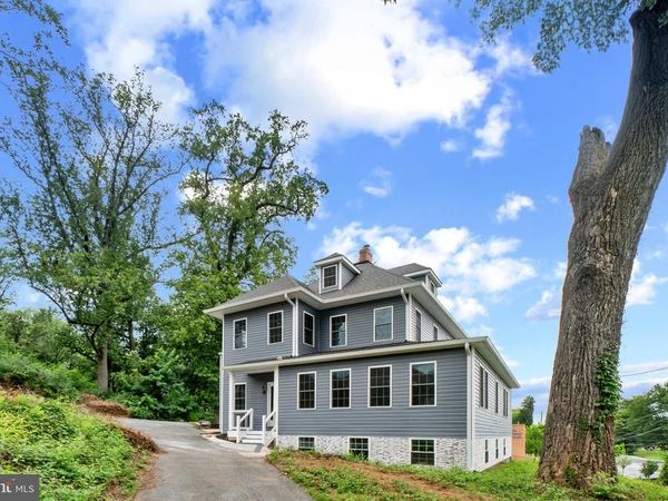 9300 OLD GEORGETOWN ROAD, BETHESDA, MD 20814