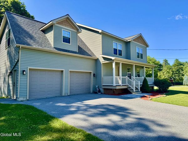 6 Euclid Avenue, Ballston Spa, NY 12020
