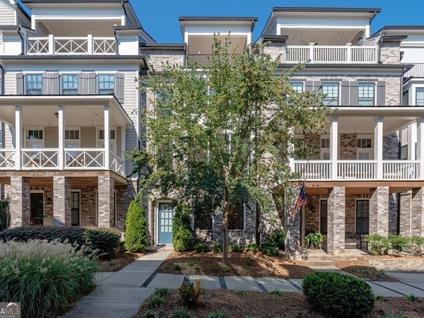 398 Concord Street, Alpharetta, GA 30009