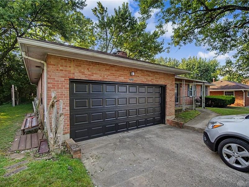 2520 England Avenue, Dayton, OH 45406 Photo 2