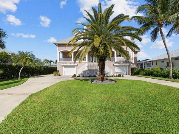 18130 Parkridge CT, FORT MYERS, FL 33908