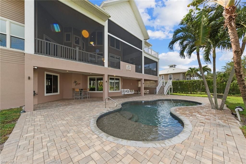 18130 Parkridge Ct, Fort Myers, FL 33908 Photo
