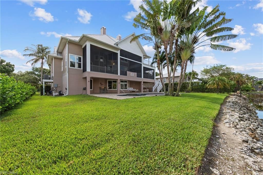 18130 Parkridge Ct, Fort Myers, FL 33908 Photo