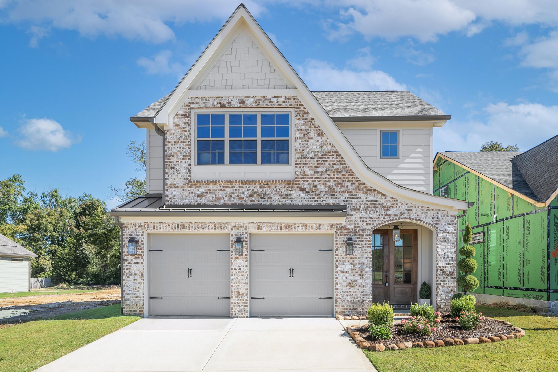 1737 Gaines Mill Way, Hixson, TN 37343 Main Photo