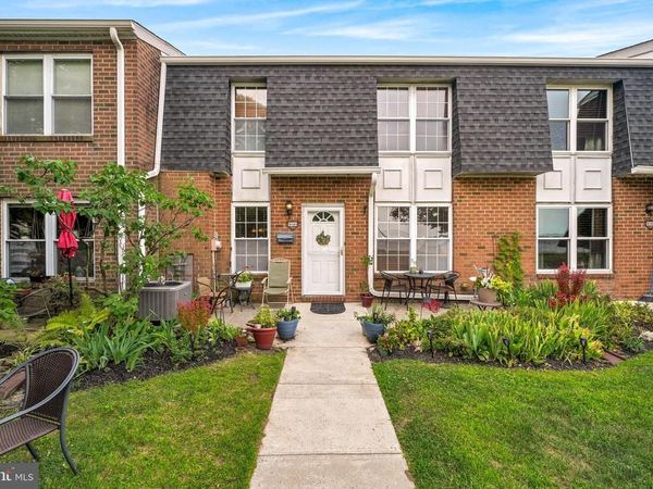 1020 HARBOUR DRIVE, PALMYRA, NJ 08065