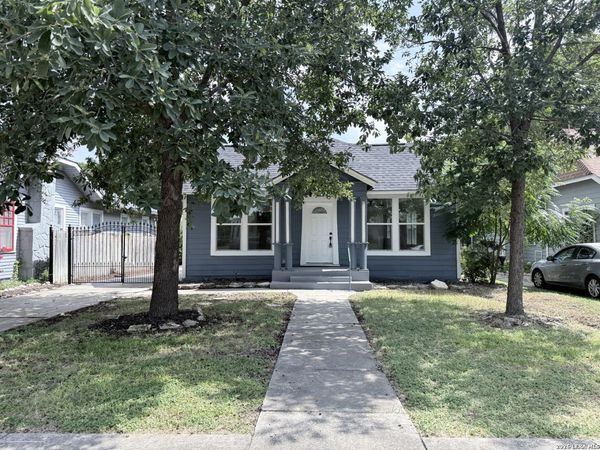 1846 W MULBERRY AVE, San Antonio, TX 78201