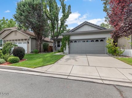 785 Caughlin Crossing, Reno, NV 89519 Photo