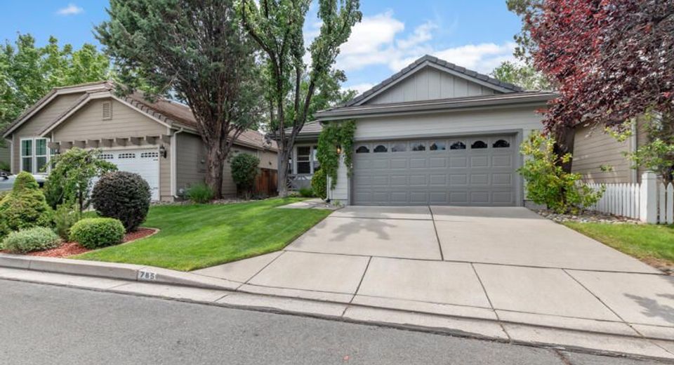 785 Caughlin Crossing, Reno, NV 89519 Photo