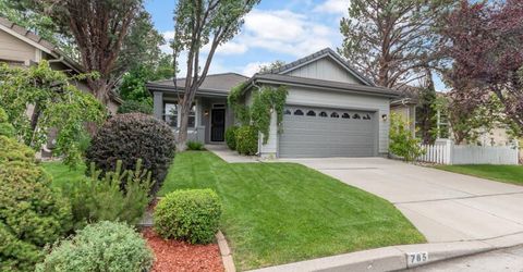 785 Caughlin Crossing, Reno, NV 89519 Photo
