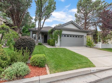 785 Caughlin Crossing, Reno, NV 89519 Photo