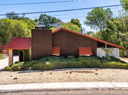 1360 Clough Road, Reno, NV 89509 Photo