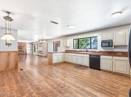 1360 Clough Road, Reno, NV 89509 Photo