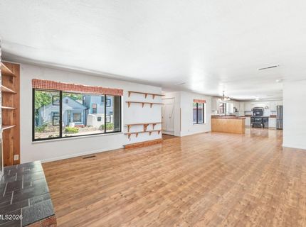 1360 Clough Road, Reno, NV 89509 Photo