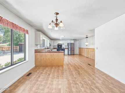 1360 Clough Road, Reno, NV 89509 Photo