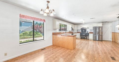 1360 Clough Road, Reno, NV 89509 Photo