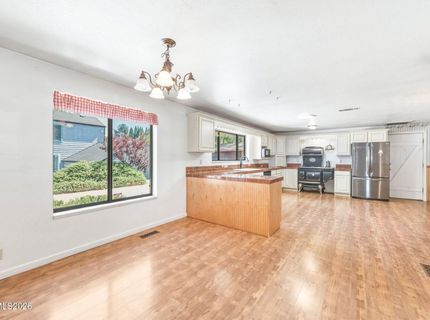 1360 Clough Road, Reno, NV 89509 Photo