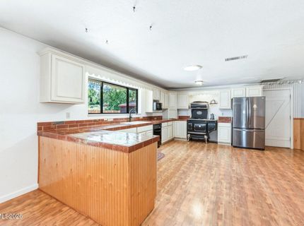 1360 Clough Road, Reno, NV 89509 Photo