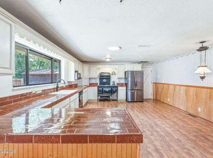 1360 Clough Road, Reno, NV 89509 Photo