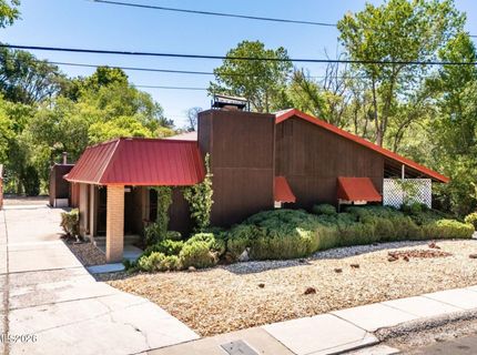1360 Clough Road, Reno, NV 89509 Photo