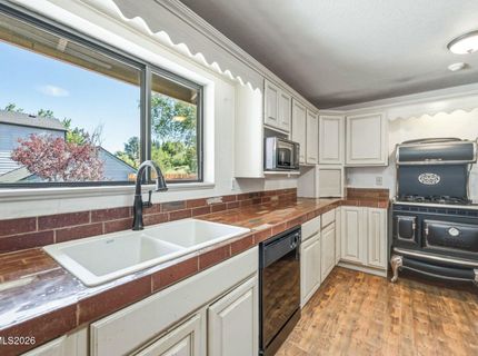 1360 Clough Road, Reno, NV 89509 Photo